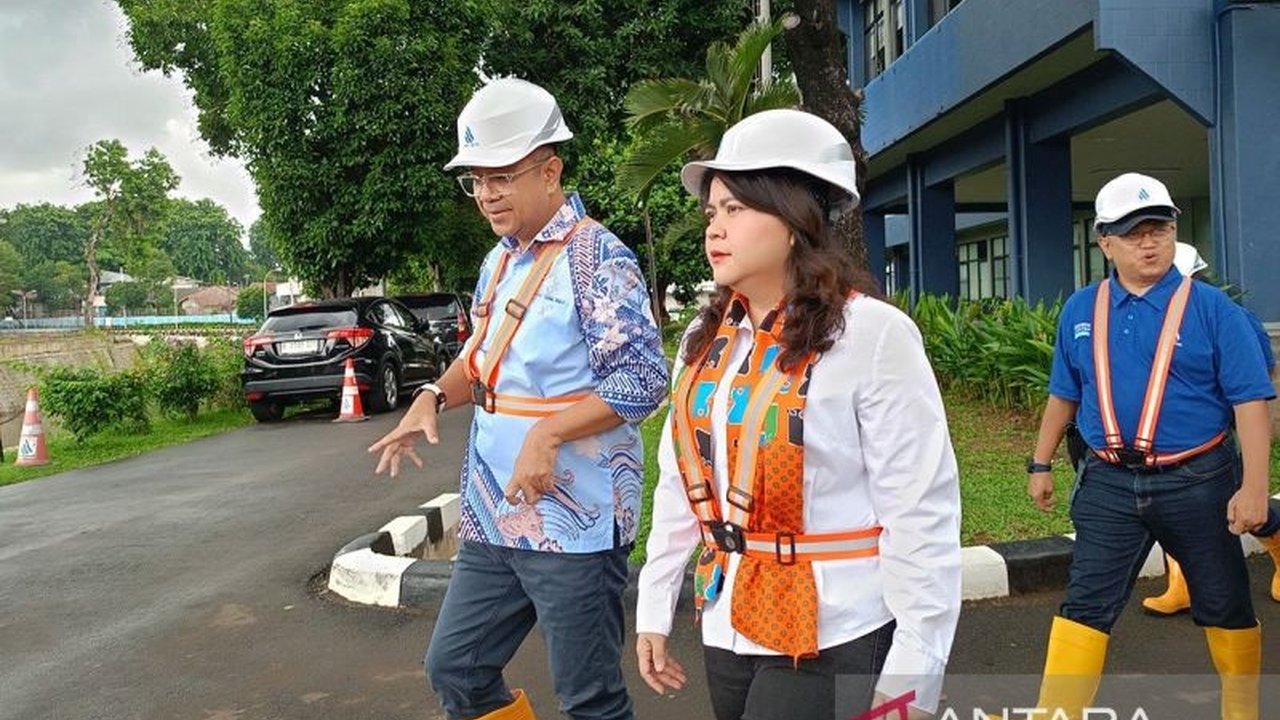 Wakil Ketua DPRD DKI Jakarta mendorong pemasangan meter air di setiap unit apartemen untuk menghindari kerugian penghuni dan memastikan transparansi tarif air.