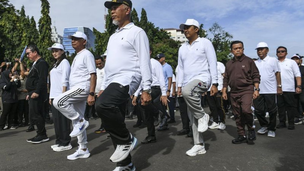 Anggota Komisi II DPR RI, Mohammad Toha, mendukung retret kepala daerah di Magelang untuk mendukung kebijakan Presiden Prabowo Subianto, meskipun kegiatan ini tak diatur UU Pemerintahan Daerah.