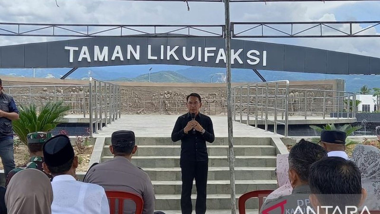 Pemkab Sigi mengajak masyarakat menjaga ruang terbuka hijau untuk lingkungan sehat dan berkelanjutan, demi kesejahteraan dan daya saing daerah.