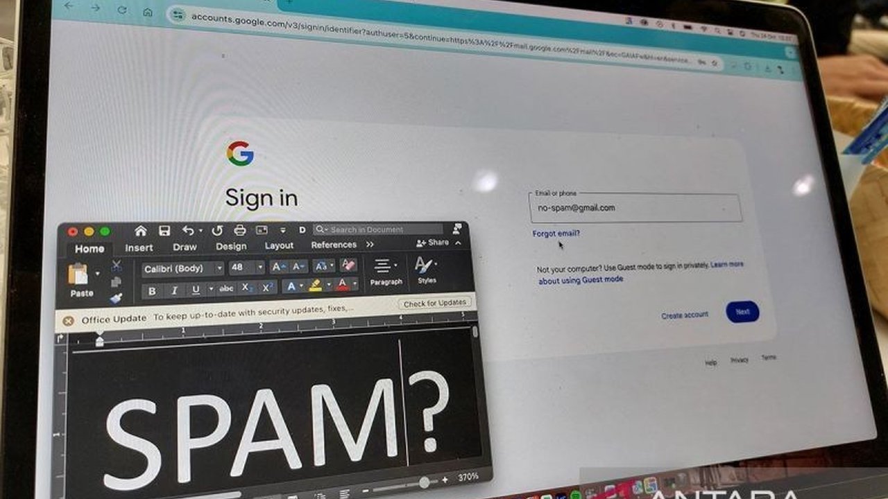 PT Pintu Kemana Saja (PINTU) memberikan peringatan serius kepada masyarakat akan maraknya penipuan online yang mengatasnamakan perusahaan jual beli aset kripto tersebut, dengan modus menggunakan nomor WhatsApp dan situs web palsu.