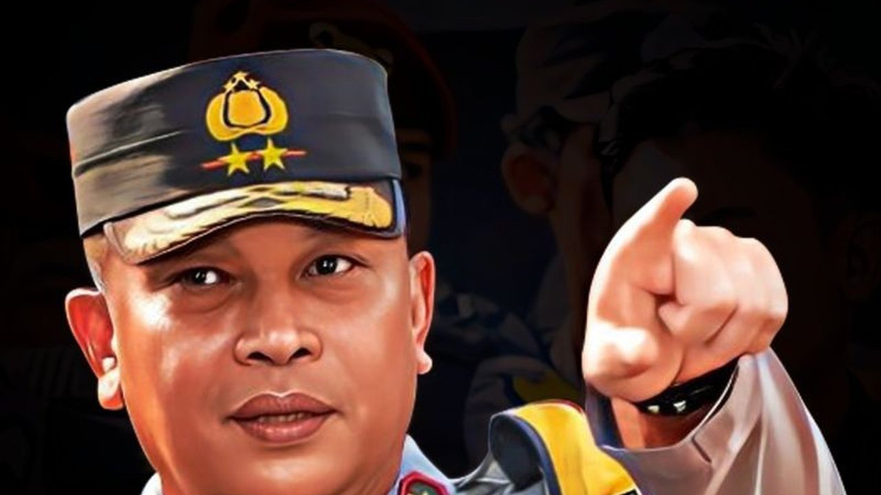 Polda Lampung perkuat pemberantasan kejahatan jalanan, premanisme, dan narkoba dengan operasi gabungan dan sanksi tegas bagi oknum anggota yang melanggar.