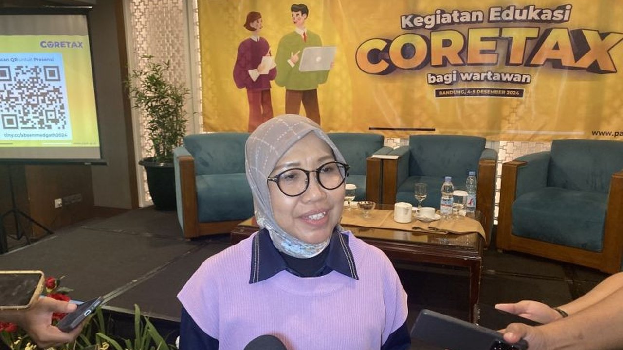 Direktorat Jenderal Pajak (DJP) melaporkan perkembangan terbaru penerbitan faktur pajak dan pelaporan SPT Tahunan PPh hingga 19 Februari 2025, dengan total 4,4 juta SPT telah disampaikan.