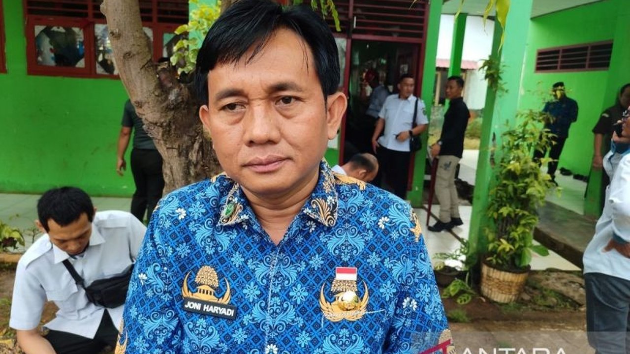 Cuaca Ekstrem Picu Lonjakan Kasus ISPA di Bengkulu, Pemkot Imbau Warga Waspada