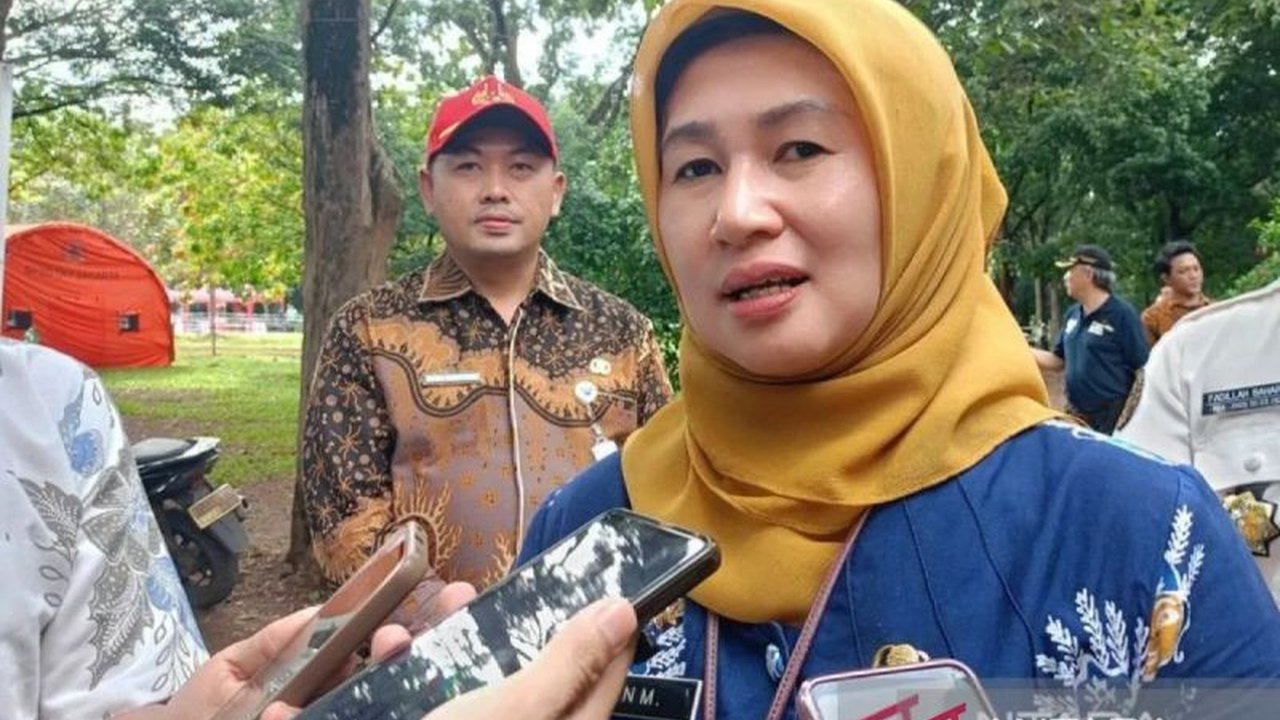 Jaktim Prioritaskan Penataan Kawasan Klender untuk Cegah Tawuran
