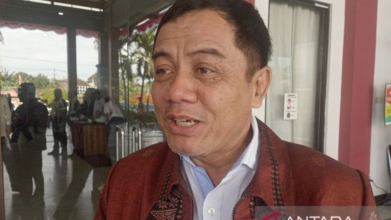 Benih Berkualitas: Kunci Utama Swasembada Pangan Indonesia?