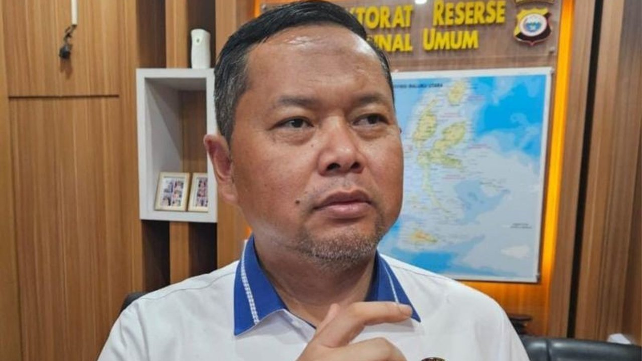 Polda Maluku Utara menyelidiki PT WKM terkait dugaan penjualan 90.000 ton ore nikel milik negara dan tunggakan dana jaminan reklamasi senilai miliaran rupiah.