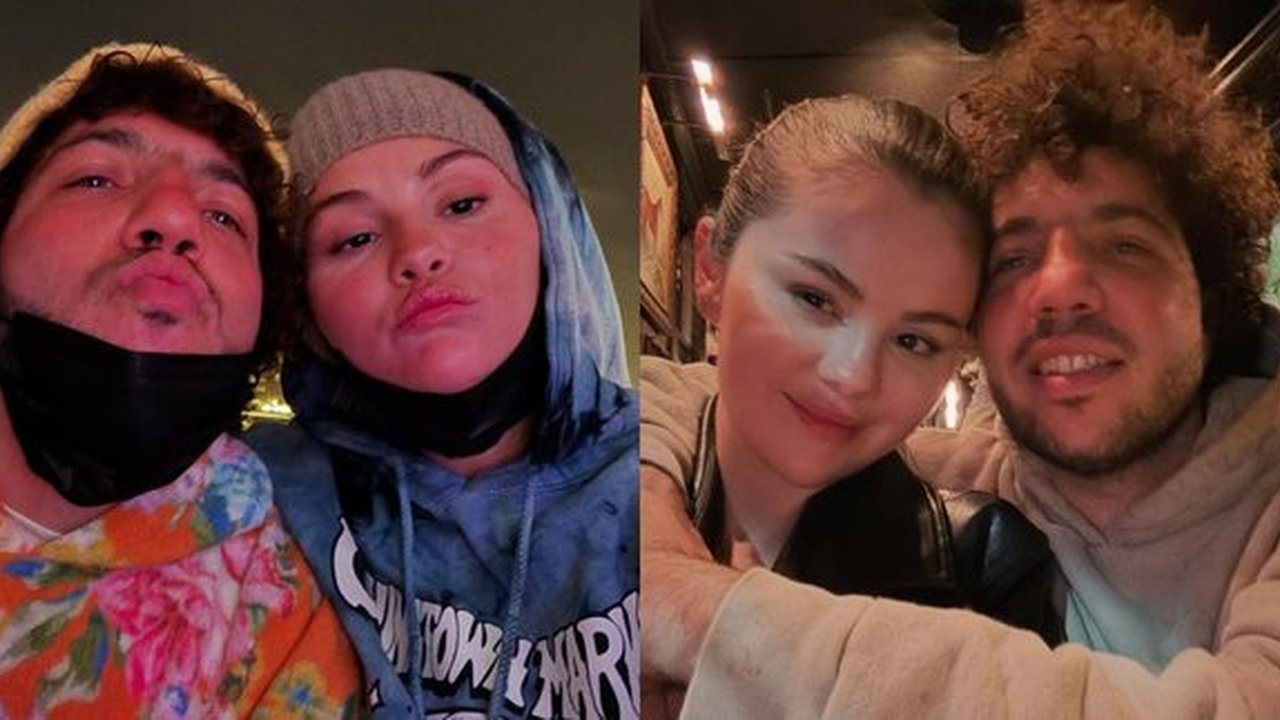 Selena Gomez dan Benny Blanco Dikabarkan Beli Rumah Mewah Seharga USD35 Juta di Beverly Hills