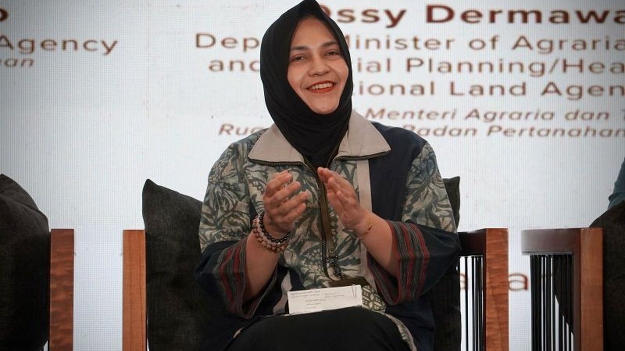 Kementerian Koperasi (Kemenkop) mendorong pengelola lahan hasil reforma agraria bergabung dalam koperasi untuk hasil optimal dan swasembada pangan.