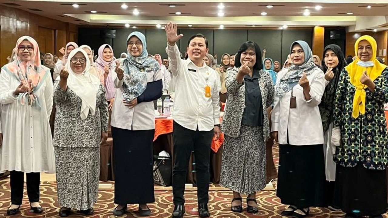 Pemerintah Kota Bogor gencar meningkatkan kesadaran warga akan pentingnya program Keluarga Berencana (KB) guna meningkatkan kualitas hidup dan menekan angka kelahiran yang tidak diinginkan, mengingat masih ada 13,88 persen pasangan usia subur yang belum m