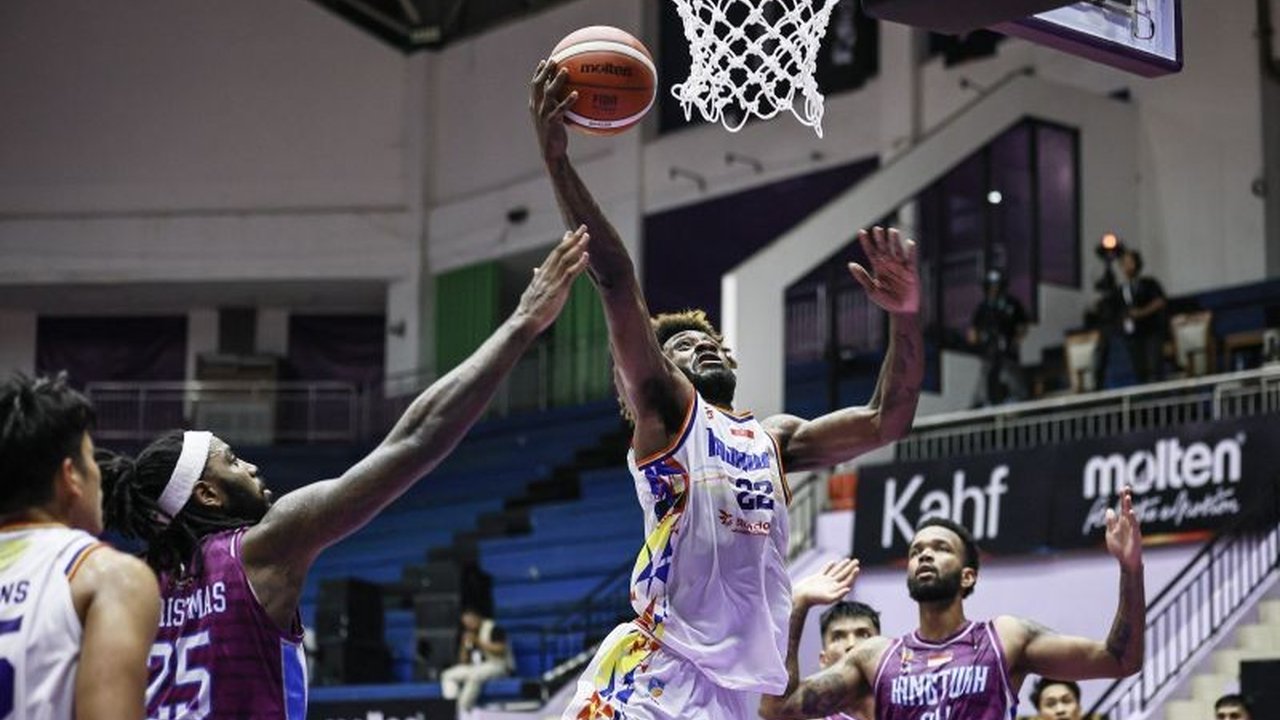 Rajawali Medan masih belum meraih kemenangan di IBL 2025 setelah sembilan kekalahan beruntun, membuat manajemen mengganti pelatih di tengah musim.