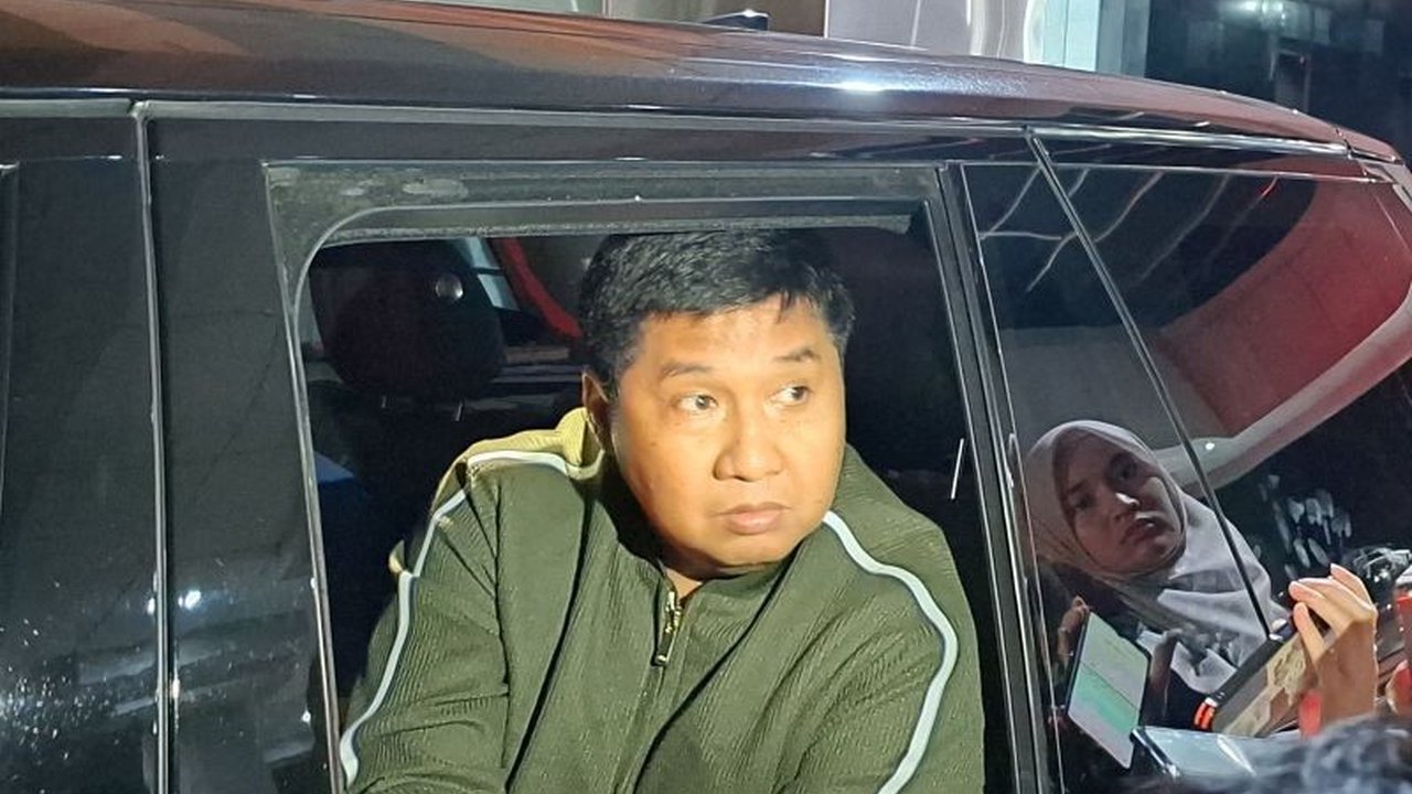 Menteri PKP Maruarar Sirait tegaskan konser Dewa 19 di acara peluncuran logo Kementerian PKP tidak menggunakan APBN, Ahmad Dhani disebut tampil tanpa bayaran.