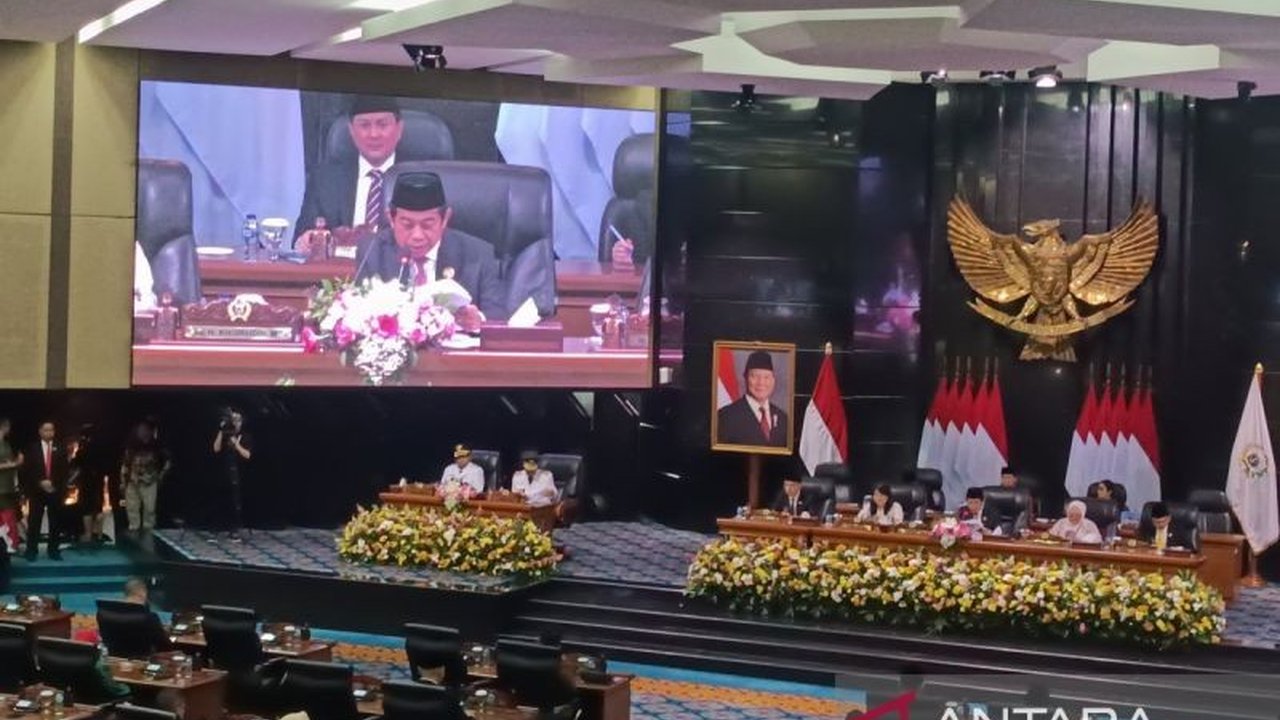 DPRD DKI Jakarta menyatakan komitmen penuh mendukung pemerintahan baru Pramono-Rano untuk mewujudkan Jakarta yang lebih sejahtera dan mengatasi berbagai tantangan kompleks perkotaan.