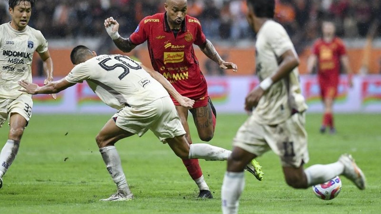 Bek Persita Tangerang, Tamirlan Kozubaev, mengaku beradaptasi dengan baik dan lancar di tim barunya, bahkan komunikasi dengan pelatih dan rekan setim berjalan tanpa kendala.