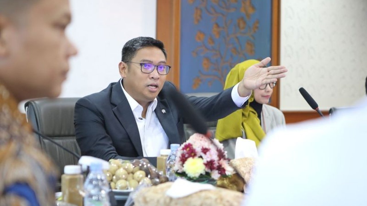 Wakil Menteri Pertanian mengajak diaspora Indonesia di Eropa untuk berperan aktif meningkatkan ekspor komoditas pertanian guna menyejahterakan petani Indonesia dan memperkuat ekonomi nasional.