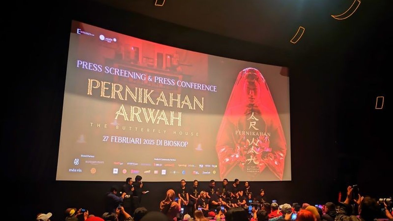 Sutradara Paul Agusta memilih Lasem, Rembang, Jawa Tengah sebagai lokasi syuting film horor 'Pernikahan Arwah' karena kekayaan budaya Tionghoanya yang mendukung cerita dan elemen visual film.