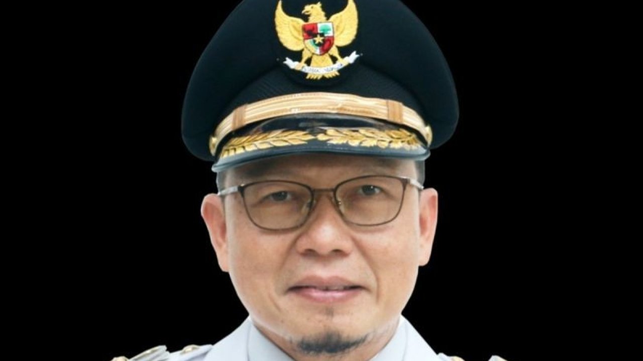 Bupati Bangka Tengah, Algafry Rahman, memulai periode keduanya dengan komitmen membangun daerah melalui semangat kebersamaan dan kolaborasi seluruh elemen masyarakat.