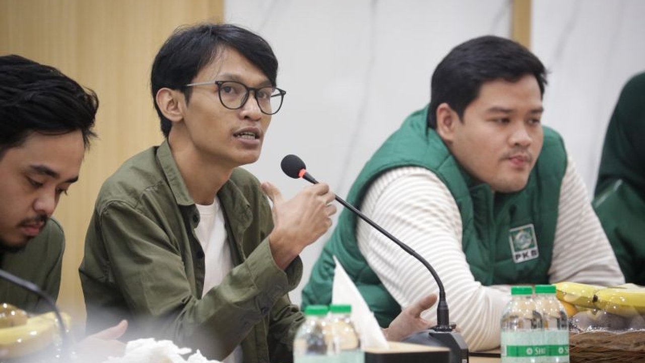 PKB Respons Penghapusan Lagu Sukatani: Kritik Seni, Bukan Pembungkaman!
