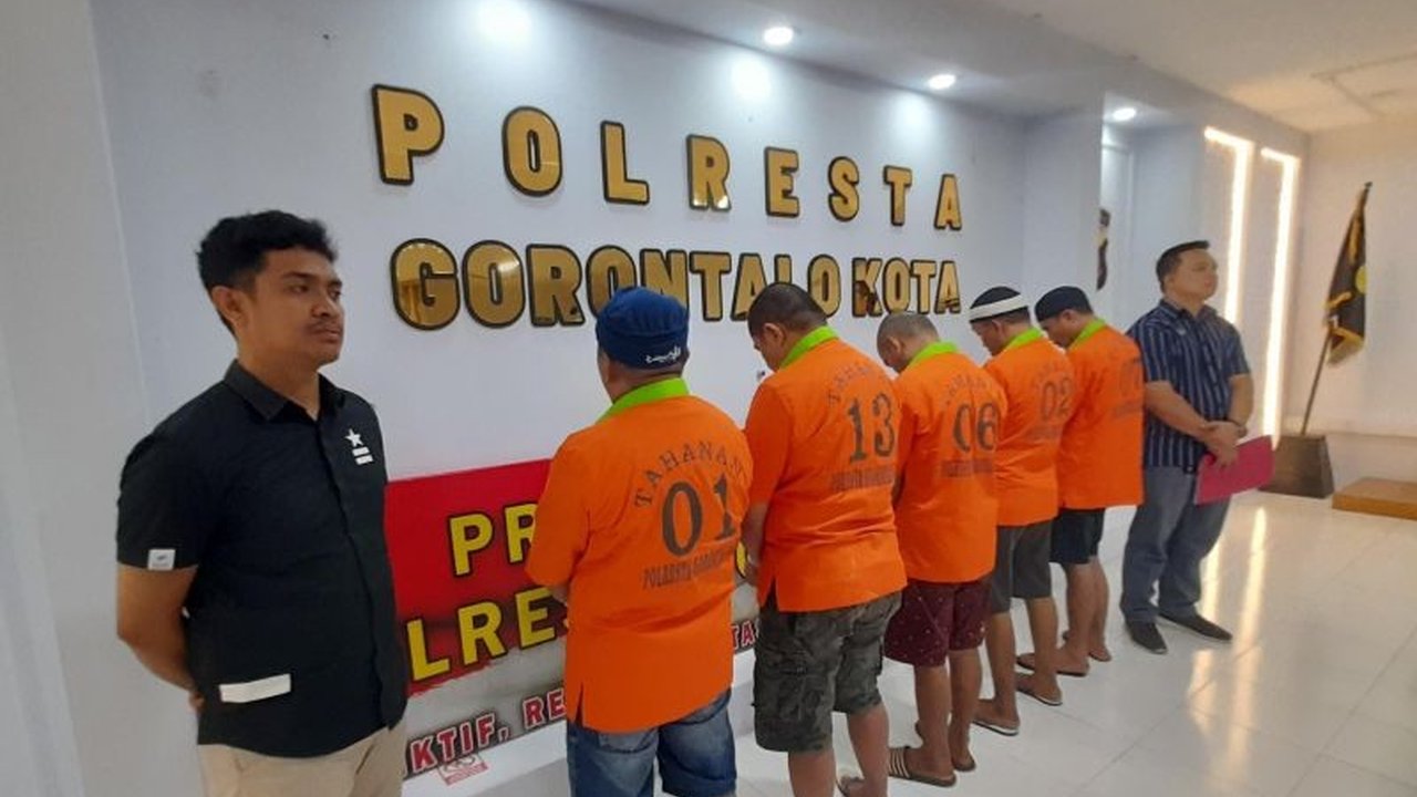 Waspada! Modus Baru Penggelapan Kendaraan di Gorontalo: Modus Pinjam, Lalu Digadaikan