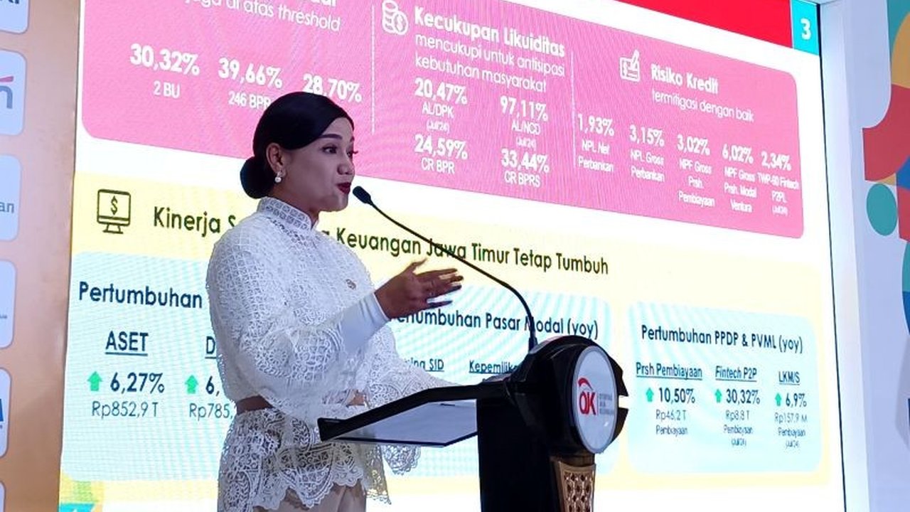 Otoritas Jasa Keuangan (OJK) mendorong pelaku usaha jasa keuangan untuk cermat menganalisis kemampuan konsumen membayar guna mitigasi risiko gagal bayar dan memberikan edukasi kepada masyarakat.