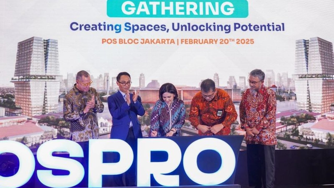 PT Pos Indonesia dan anak usahanya membuka peluang investasi bagi investor untuk mengoptimalkan lebih dari 2.900 aset strategis di seluruh Indonesia, menawarkan berbagai skema kerjasama yang fleksibel.