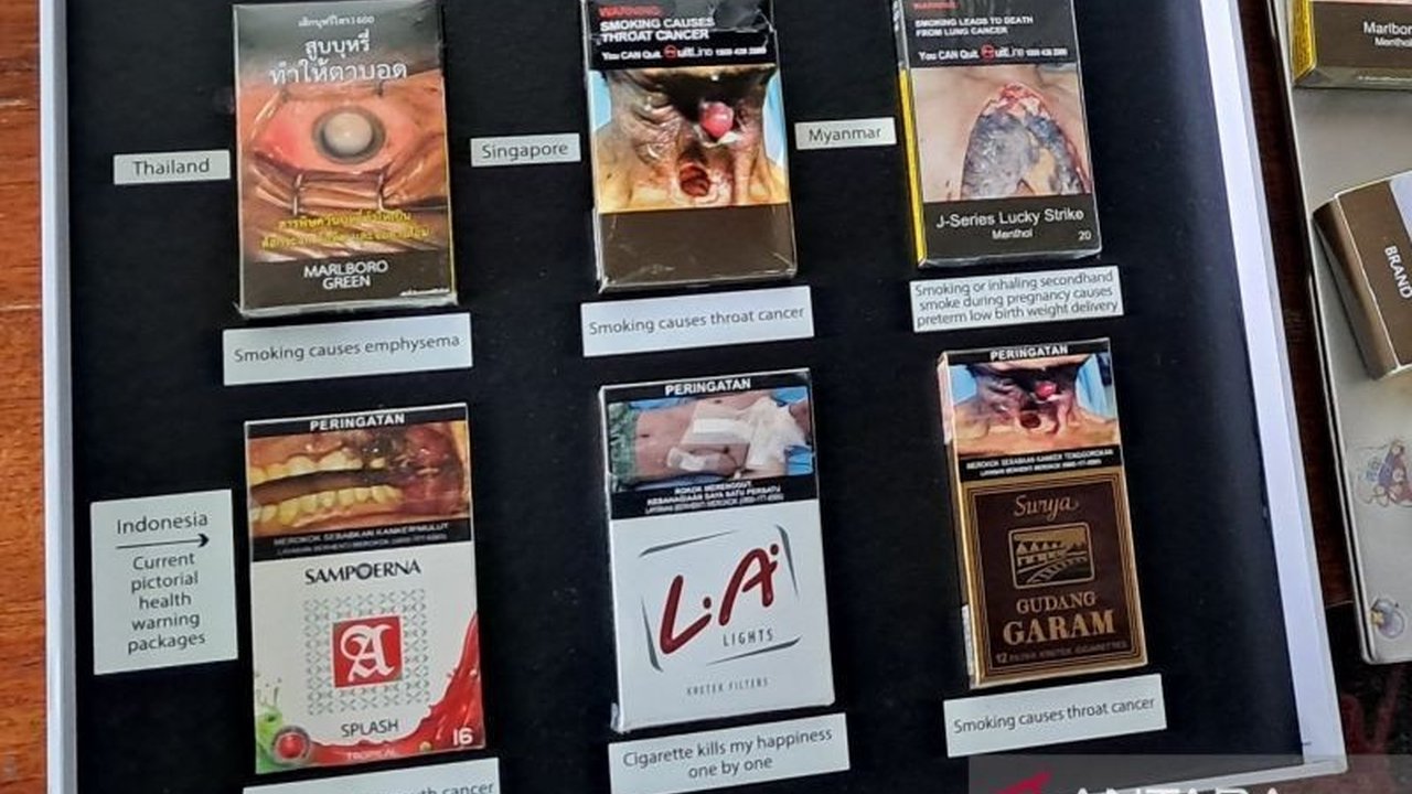 Kementerian Kesehatan mengungkapkan, biaya pengobatan penyakit akibat rokok di banyak daerah jauh lebih besar daripada penerimaan pajak iklan rokok, bahkan mencapai angka miliaran rupiah.