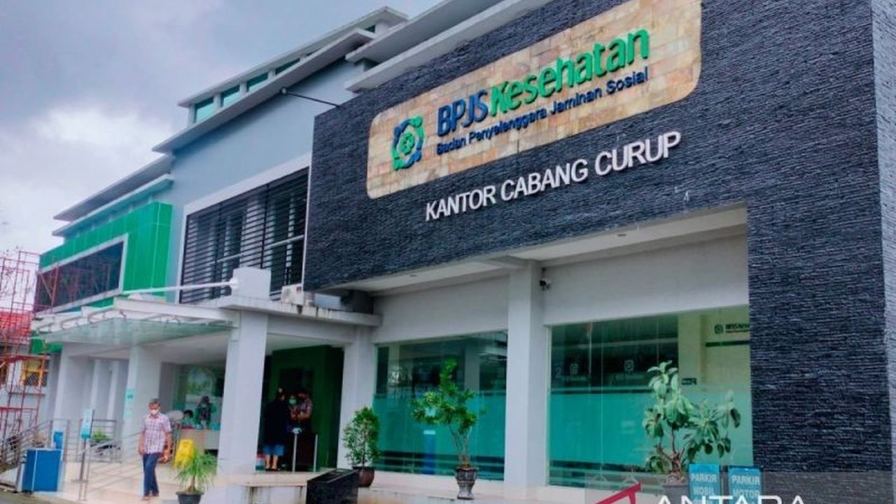 BPJS Kesehatan Cabang Curup memastikan aktivasi JKN bagi 230 calon haji Rejang Lebong untuk akses layanan kesehatan optimal selama ibadah haji.