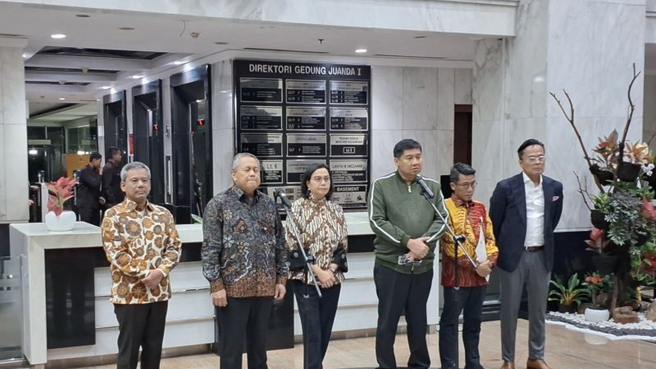 Pemerintah pastikan penerbitan Surat Berharga Negara (SBN) Perumahan dalam jumlah besar untuk mendukung Program 3 Juta Rumah dan mengatasi backlog perumahan yang mencapai 9,9 juta unit.