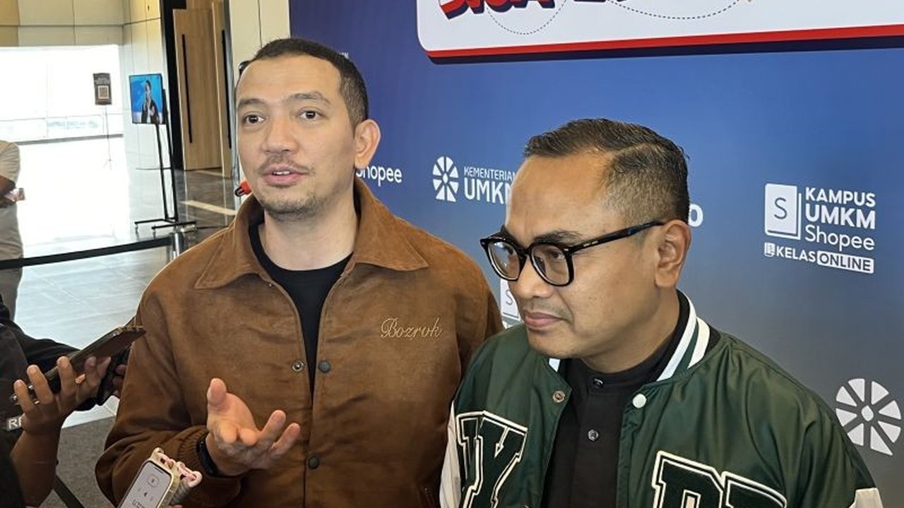 SMESCO Indonesia targetkan ekspor produk busana muslim UMKM ke Malaysia menjelang Lebaran, memanfaatkan kesamaan demografi dan momentum hari raya untuk mendorong penjualan.