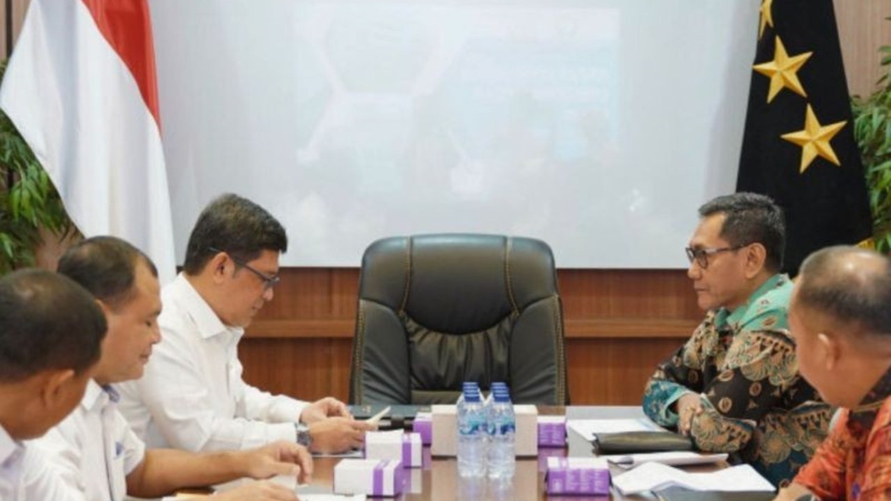 Ombudsman Republik Indonesia berharap Polri meningkatkan kerja sama dalam menangani lebih dari 3000 laporan masyarakat terkait pelayanan kepolisian hingga Juni 2025.