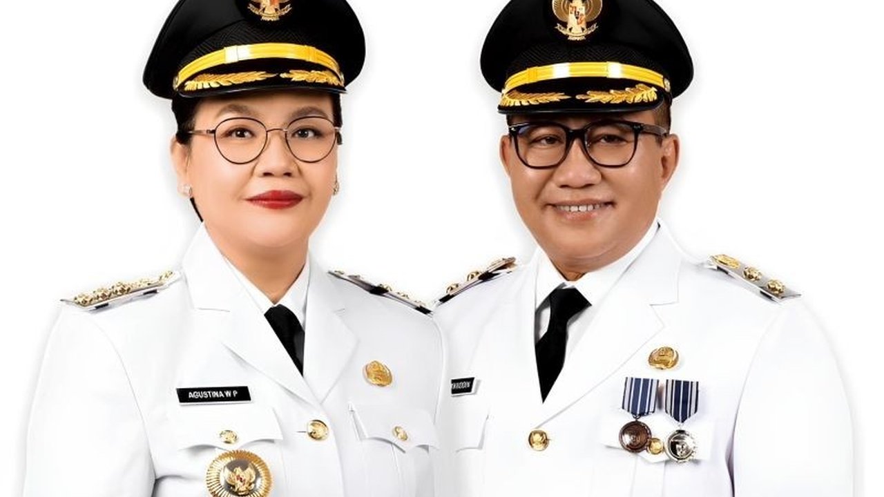 Wali Kota Semarang, Agustina Wilujeng Pramestuti, menekankan komitmennya sebagai pelayan rakyat dan merayakan pelantikan dengan acara 