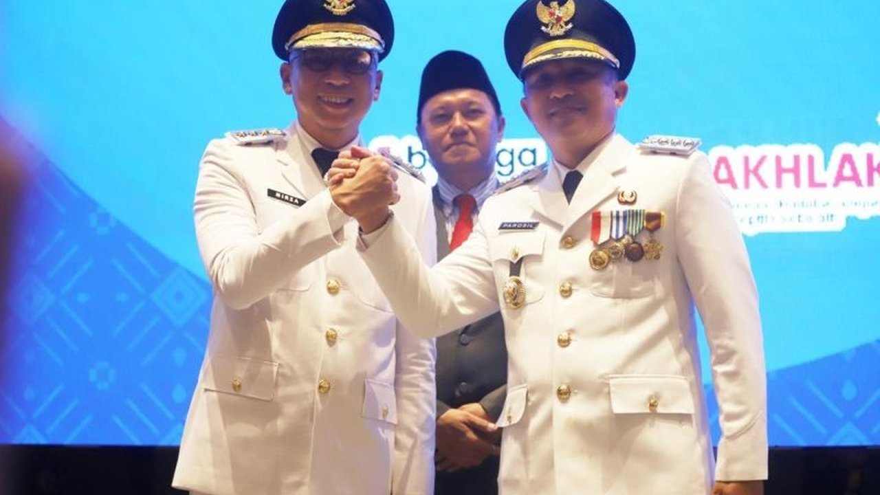 Bupati Lampung Barat: Pariwisata Jadi Kunci Perekonomian Lokal