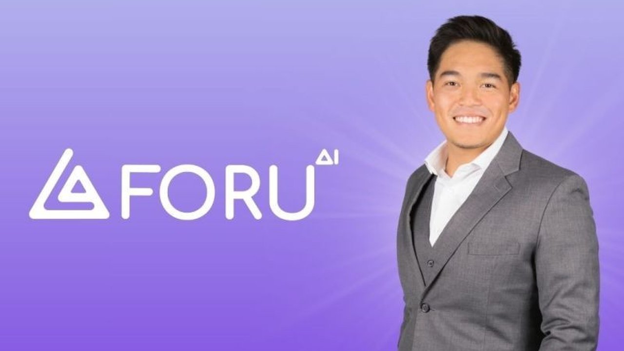 ForU AI luncurkan platform Real-World AI Agent terdesentralisasi berbasis blockchain Sei, memberikan pengguna kendali penuh atas data dan peluang ekonomi di Web3.