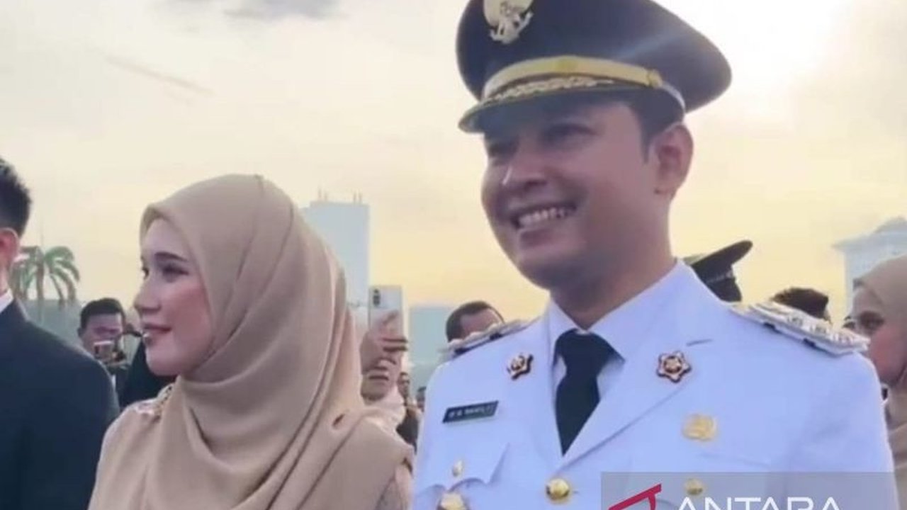 Bupati Cianjur, dr. Muhamad Wahyu, mengajak seluruh lapisan masyarakat untuk bergotong royong membangun Cianjur pasca-pelantikan, dengan fokus pada infrastruktur dan keberlanjutan program-program positif sebelumnya.