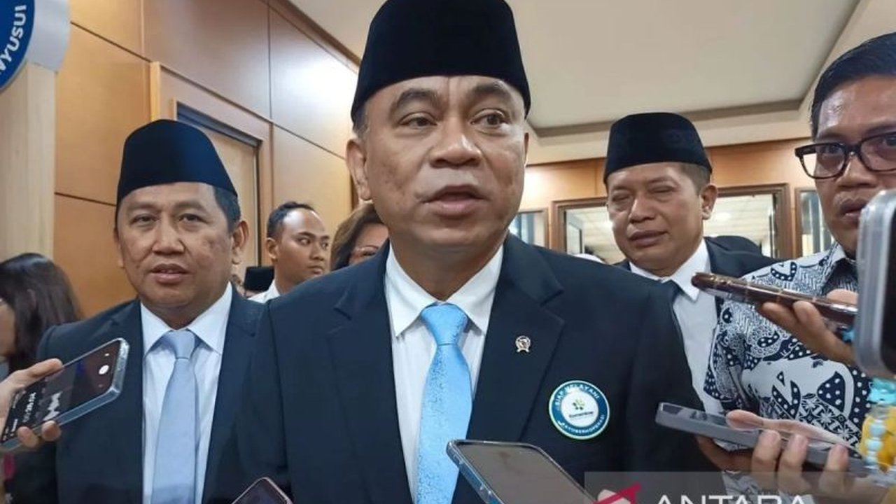 Menteri Koperasi Budi Arie Setiadi masuk dalam lima besar menteri dengan kinerja terbaik versi RODA Institute, berdasarkan riset tingkat kepuasan masyarakat pada Februari 2024.