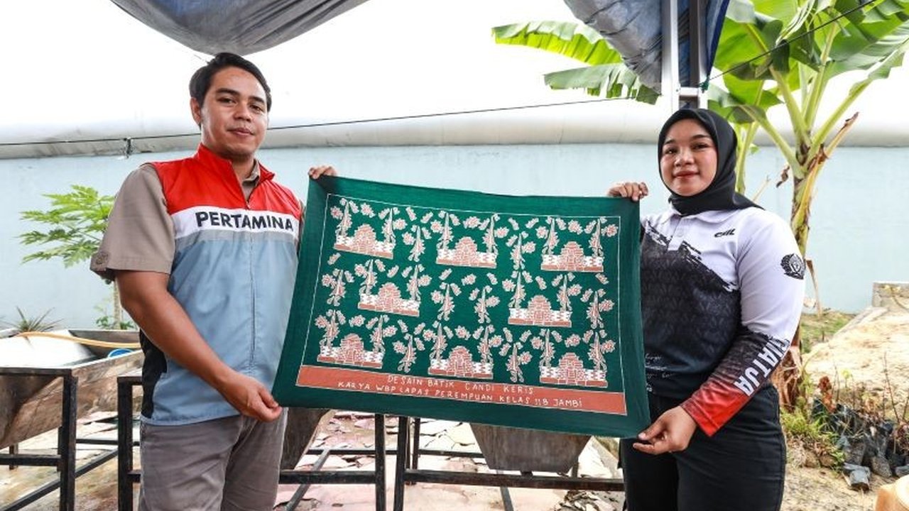 PT Pertamina Hulu Rokan (PHR) Zona 1 memastikan komitmennya terhadap sinergi pembangunan dan pemberdayaan di Jambi, mendukung program pemerintah dan berkontribusi besar pada perekonomian daerah.