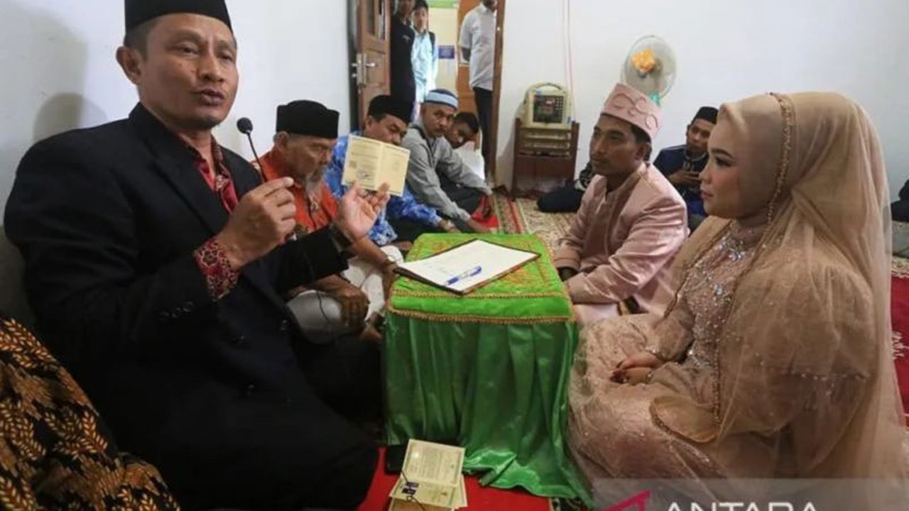 Kemenag Aceh berkolaborasi dengan Dinas Kesehatan, BKKBN, dan UNICEF untuk membekali penyuluh agama dengan ilmu kesehatan ibu dan anak guna meningkatkan kesehatan keluarga di Aceh.