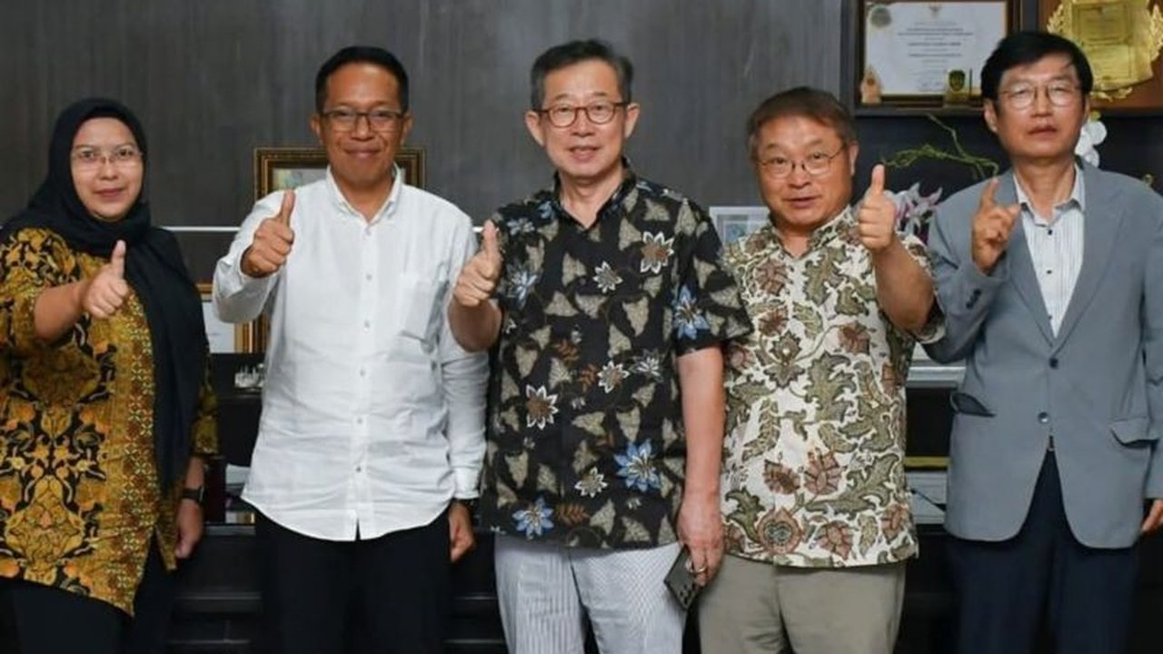 Investor Korea Lirik Potensi Kelautan Lombok Timur, Dorong Ekonomi Masyarakat