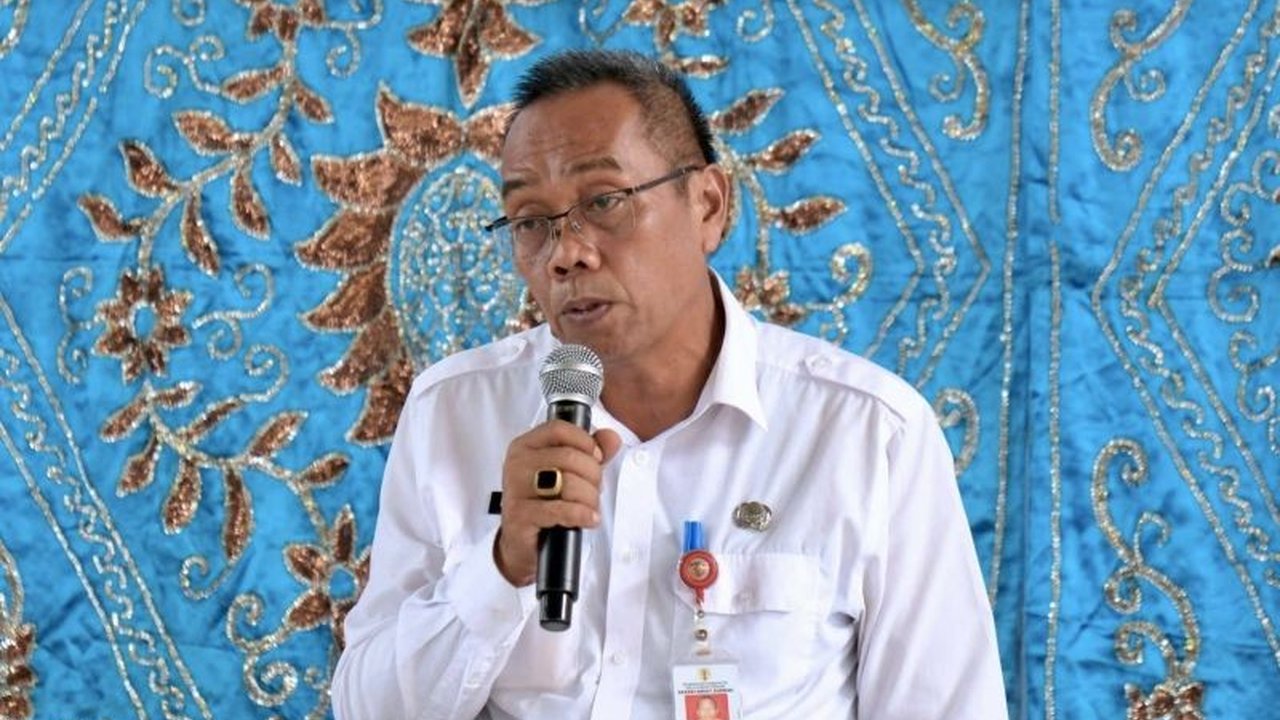 Musrenbang HST: Forum Strategis Warga Usulkan Pembangunan Desa