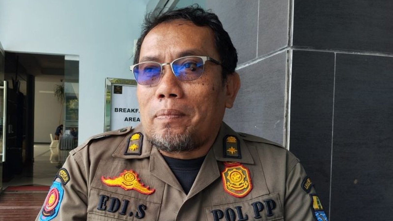 Tempat Hiburan Malam Cirebon Tutup Selama Ramadhan, Satpol PP Akan Berlakukan Sanksi Tegas
