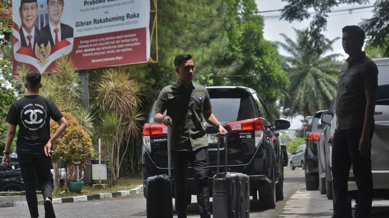 Retret Kepala Daerah di Magelang: Biaya Ditanggung Kemendagri