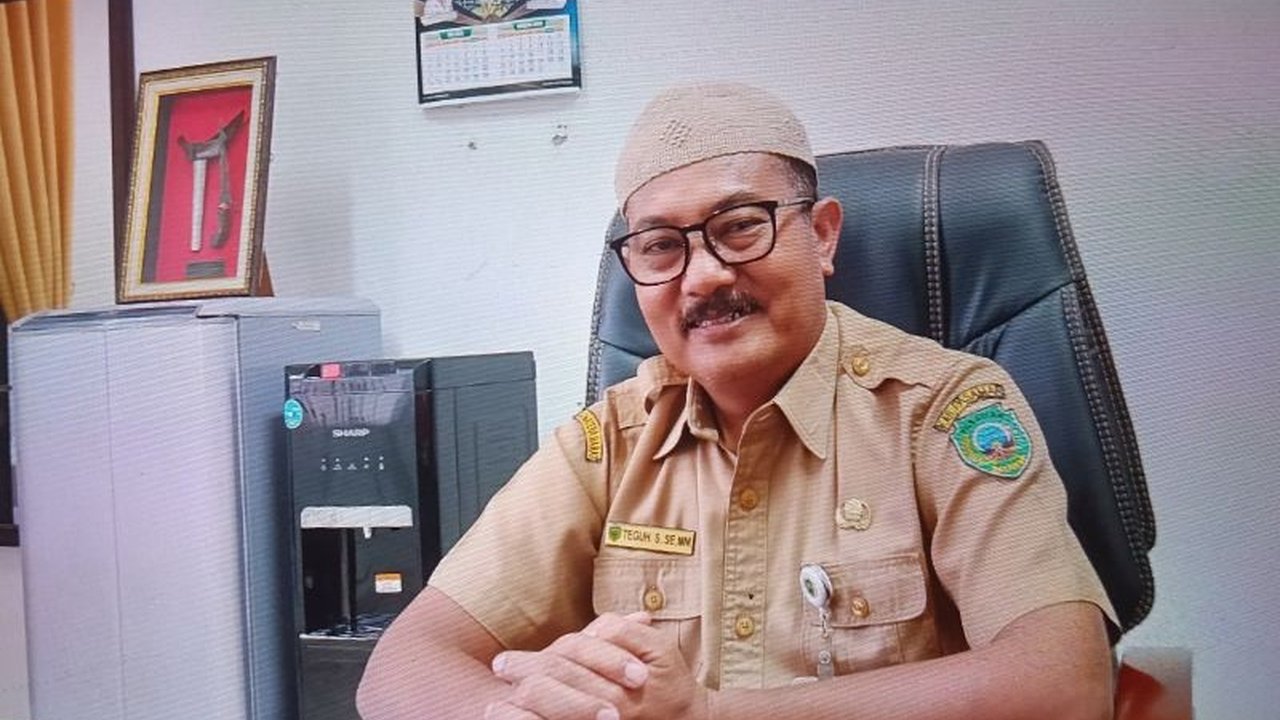 Pemerintah Kabupaten Pasaman harus melakukan efisiensi anggaran hingga Rp61 miliar pada APBD 2025 akibat dampak Inpres nomor 1 tahun 2025 tentang efisiensi anggaran dari Dana Alokasi Umum (DAU).