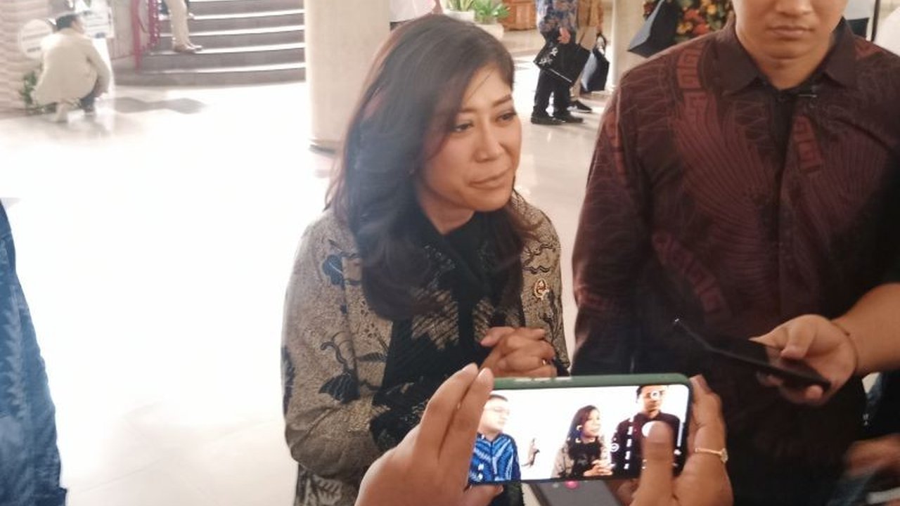 Menkominfo: #KaburAjaDulu Adalah Bentuk Kebebasan Berekspresi