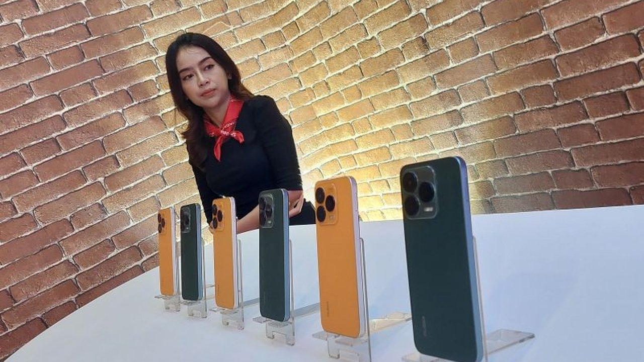 Nubia, merek ponsel pintar dari ZTE, membidik pasar pelajar Indonesia dengan seri V70 yang mengandalkan performa chipset Unisoc dan fitur-fitur kecerdasan buatan (AI) untuk pengalaman belajar optimal.