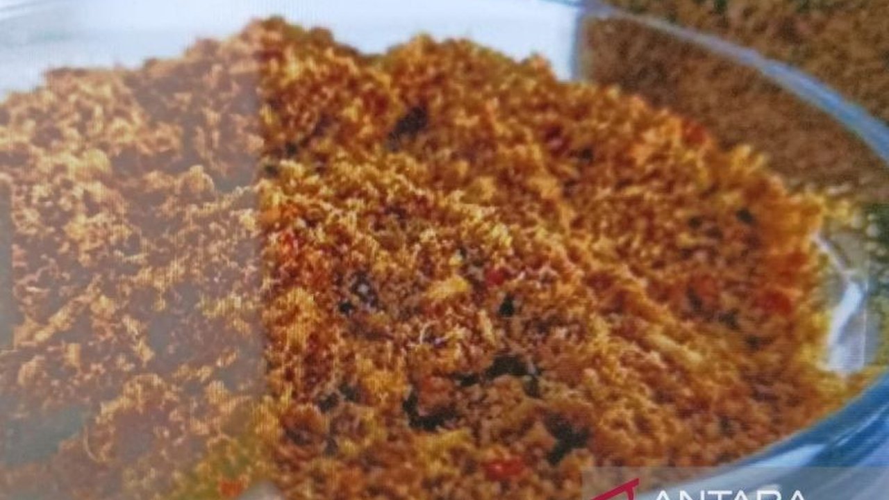 Pemkab Biak Dorong Pelaku Usaha OAP Tingkatkan Produksi Olahan Ikan