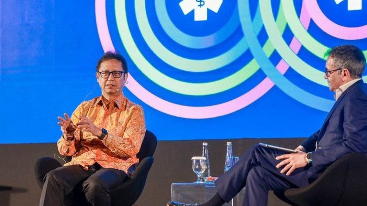 Menkes Budi Gunadi Sadikin mengajak investor global untuk berinvestasi di bioteknologi dan teknologi kesehatan guna membangun sistem kesehatan Indonesia yang berkelanjutan dan efisien.