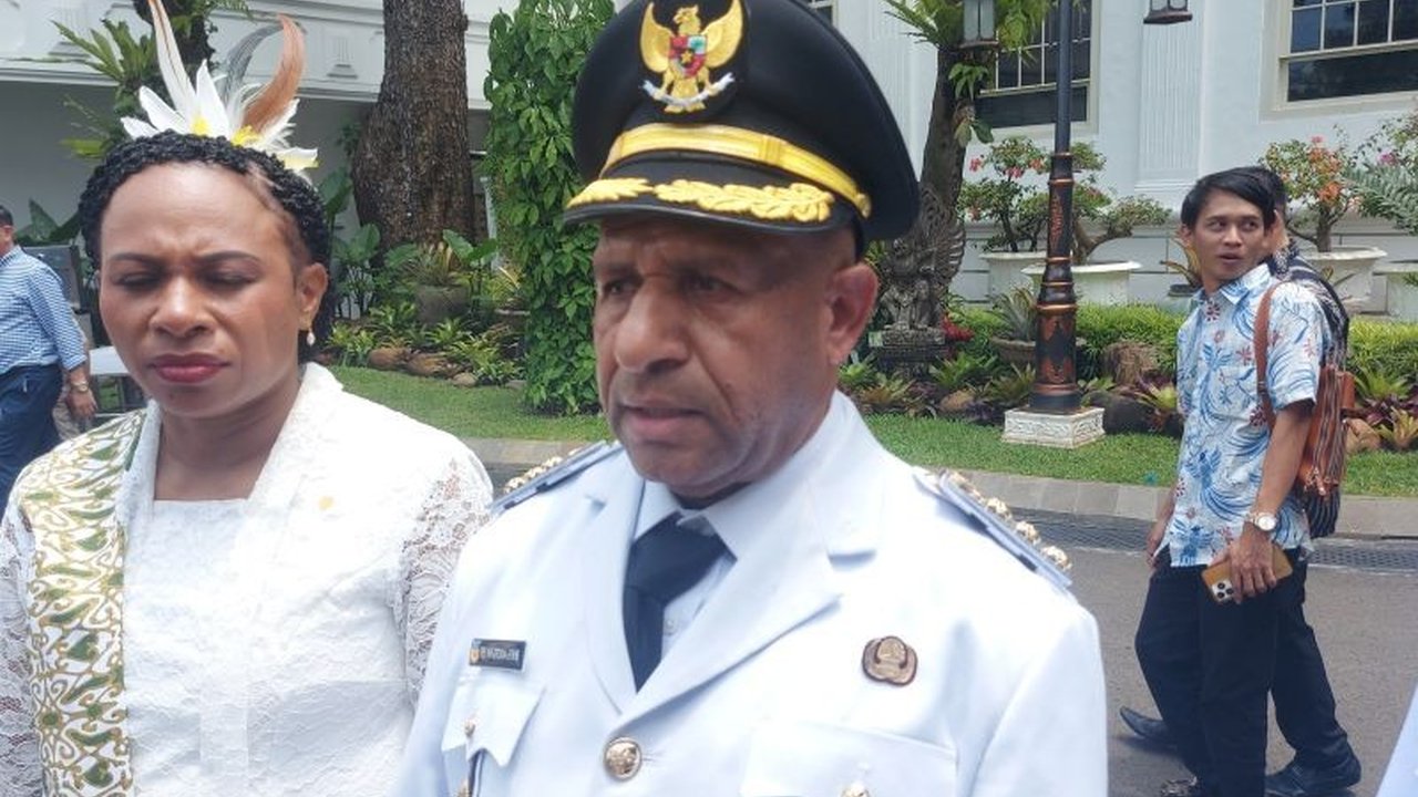 Uji Coba Program Makan Bergizi Gratis di Pegunungan Bintang: Tantangan Akses dan Infrastruktur