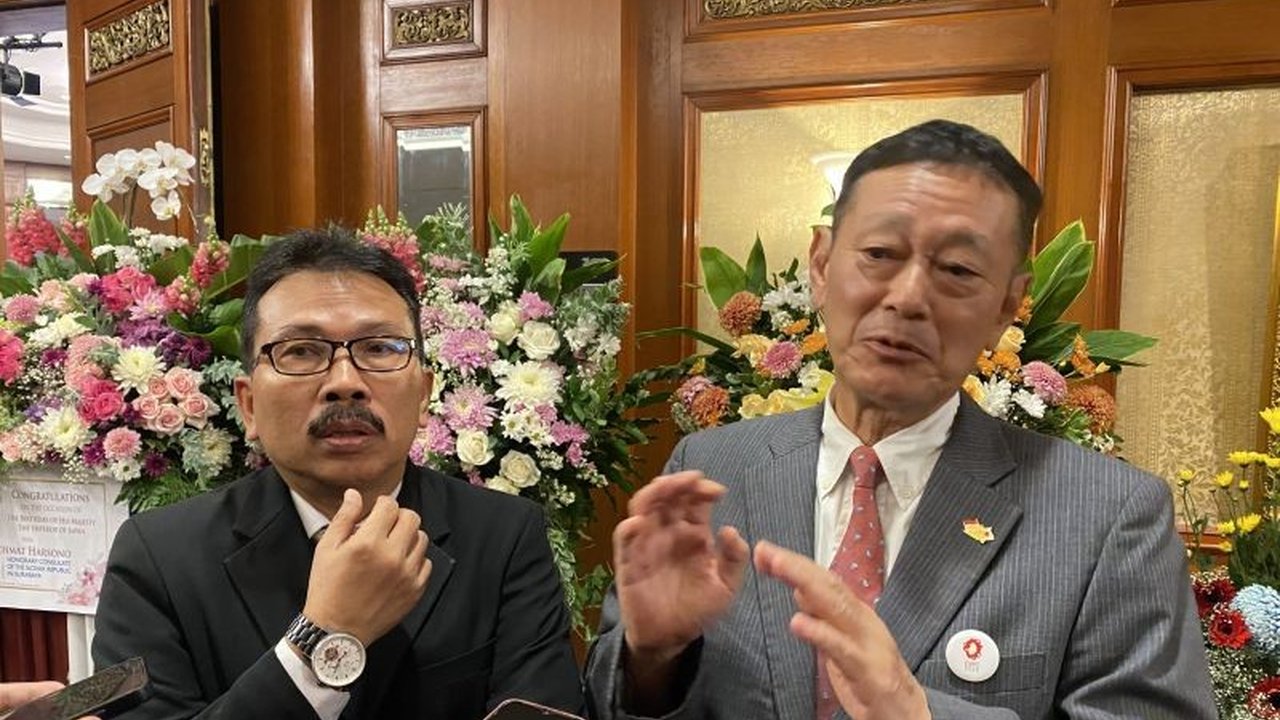 Pemprov Jatim mendukung penuh partisipasi industri lokal dalam World Expo 2025 Osaka, Jepang, untuk menarik investasi dan meningkatkan kerja sama ekonomi.