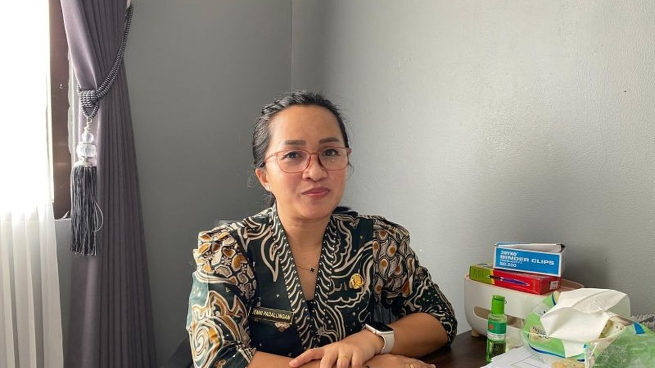 Dinsos Mimika Dampingi KPM dan PKH Kelola Keuangan, Tingkatkan Kesejahteraan Keluarga