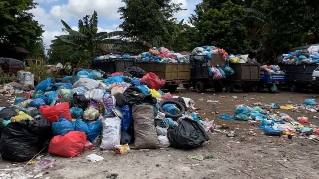 Dinas Lingkungan Hidup (DLH) Kota Batam membutuhkan lahan seluas 200 meter persegi untuk membangun Tempat Penampungan Sementara (TPS) sampah yang memenuhi standar, namun terkendala masalah legalitas lahan.