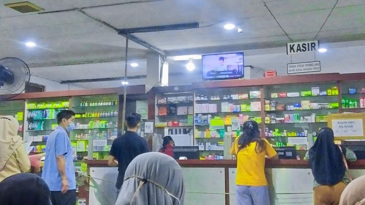 Dinkes Lampung Minta Rumah Sakit Rutin Laporkan Kasus DBD